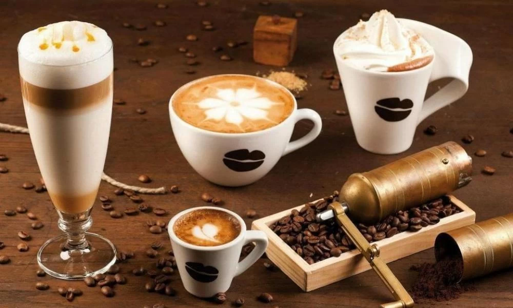 Ποια τρόφιμα ενισχύουν τη συγκέντρωση; Δείτε παρακάτω την λίστα